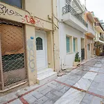 Aretousa Apart Heraklion City