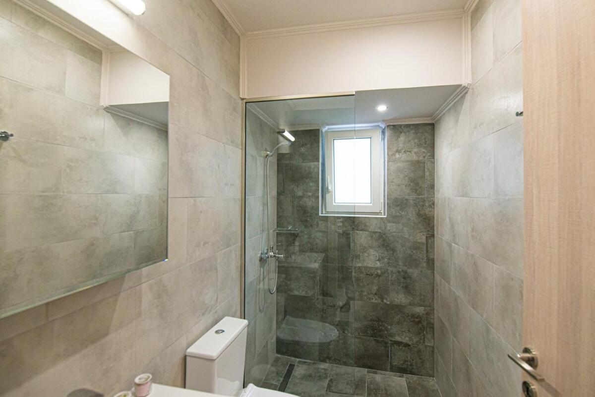 Aretousa Apartment Heraklion (Crete)