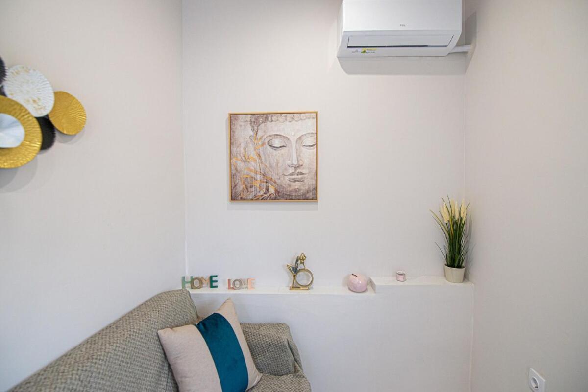 Aretousa Apartment Heraklion (Crete)