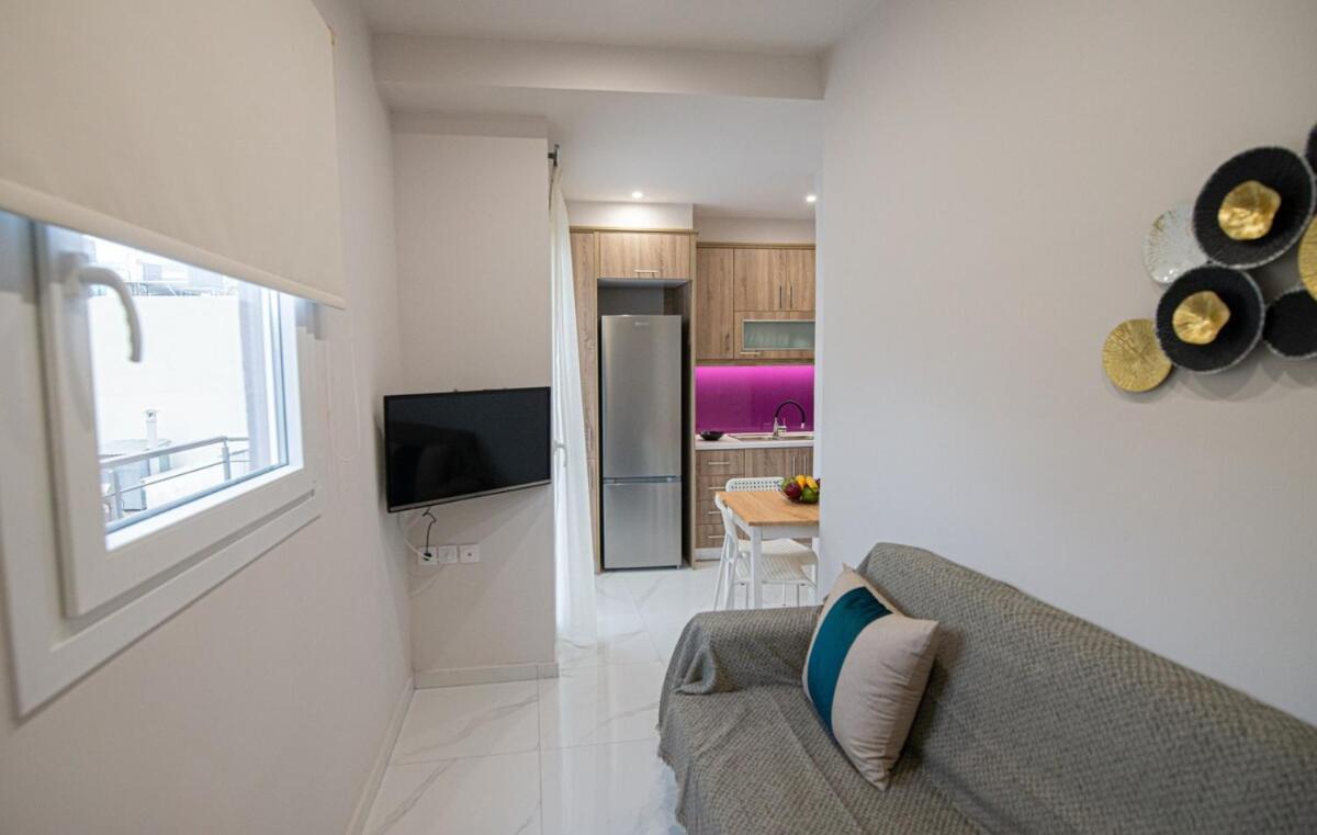 Apartment Aretousa Heraklion (Crete)