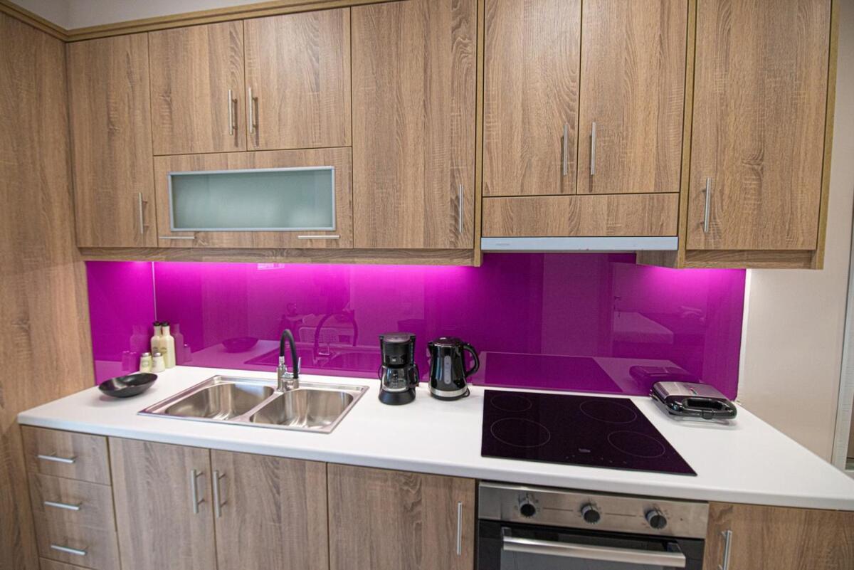 Aretousa Apartment *