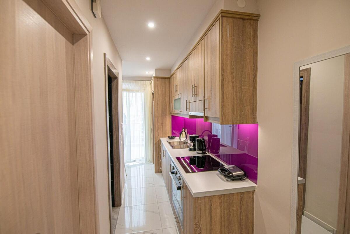 Apartment Aretousa Heraklion (Crete)