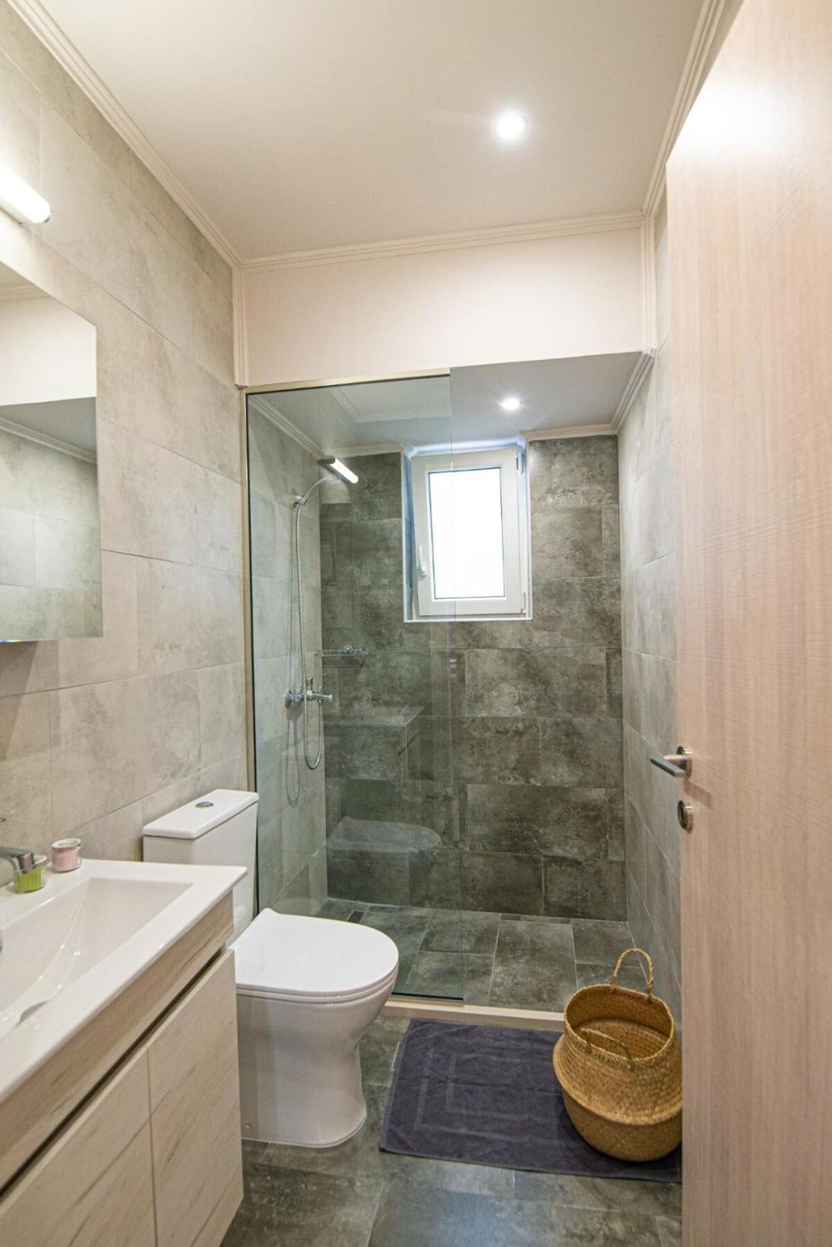 Aretousa Apartment Heraklion (Crete)